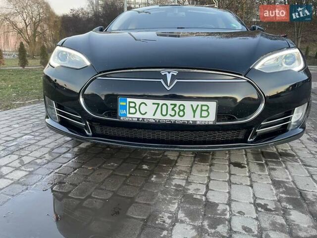 Черный Тесла Модель С, объемом двигателя 0 л и пробегом 166 тыс. км за 15300 $, фото 27 на Automoto.ua