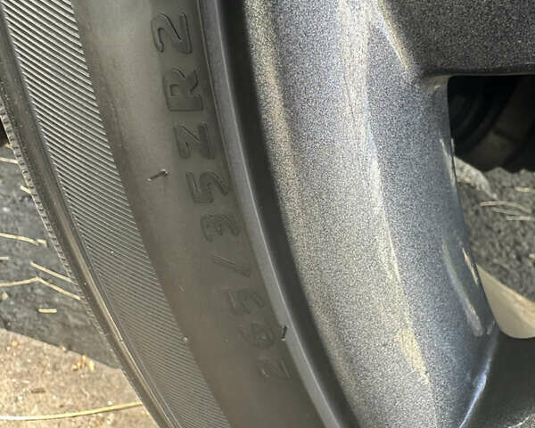 Черный Тесла Модель С, объемом двигателя 0 л и пробегом 239 тыс. км за 14500 $, фото 7 на Automoto.ua