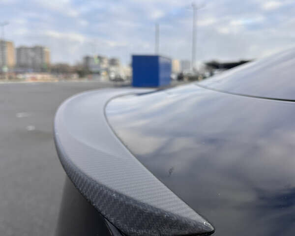 Черный Тесла Модель С, объемом двигателя 0 л и пробегом 116 тыс. км за 14950 $, фото 11 на Automoto.ua