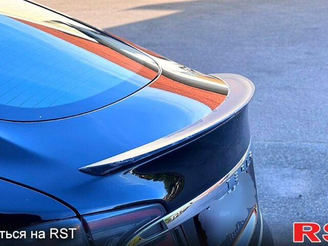 Черный Тесла Модель С, объемом двигателя 0.36 л и пробегом 208 тыс. км за 14500 $, фото 4 на Automoto.ua