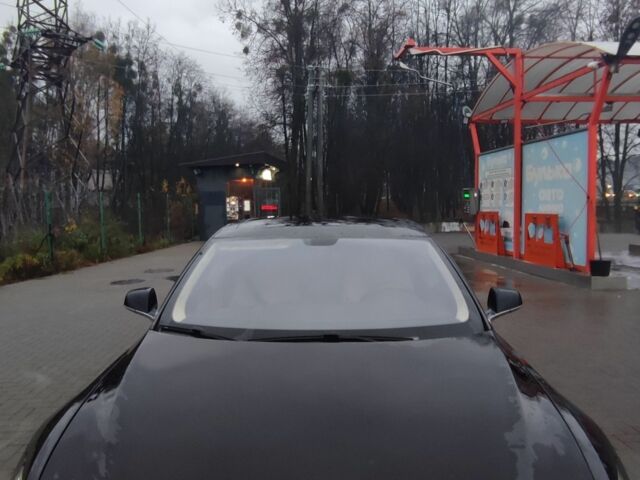 Черный Тесла Модель С, объемом двигателя 0.47 л и пробегом 200 тыс. км за 11699 $, фото 7 на Automoto.ua