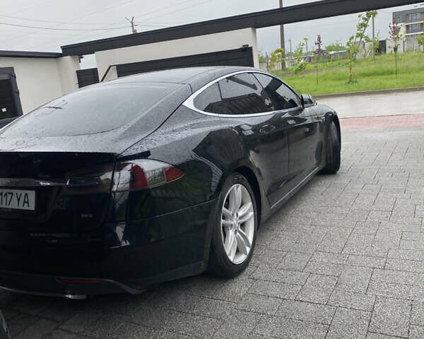 Тесла Модель С 2014 в Ровно на Automoto.ua Черный Тесла Модель С, объемом двигателя 0 л и пробегом 215 тыс. км за 11700 $, фото 18 на Automoto.ua