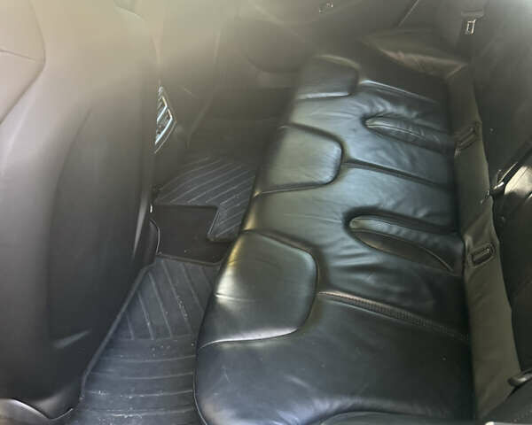 Чорний Тесла Модель С, об'ємом двигуна 0 л та пробігом 144 тис. км за 14400 $, фото 6 на Automoto.ua
