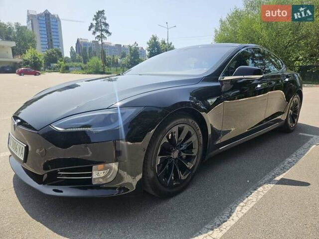 Тесла Модель С 2015 в Харькове на Automoto.ua Черный Тесла Модель С, объемом двигателя 0 л и пробегом 130 тыс. км за 19900 $, фото 31 на Automoto.ua