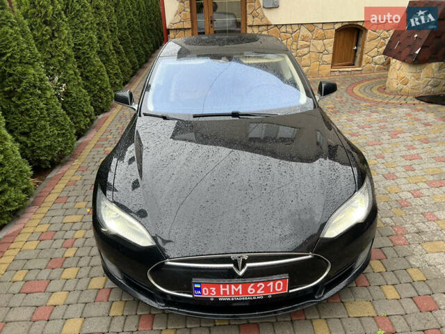 Черный Тесла Модель С, объемом двигателя 0 л и пробегом 250 тыс. км за 12700 $, фото 29 на Automoto.ua