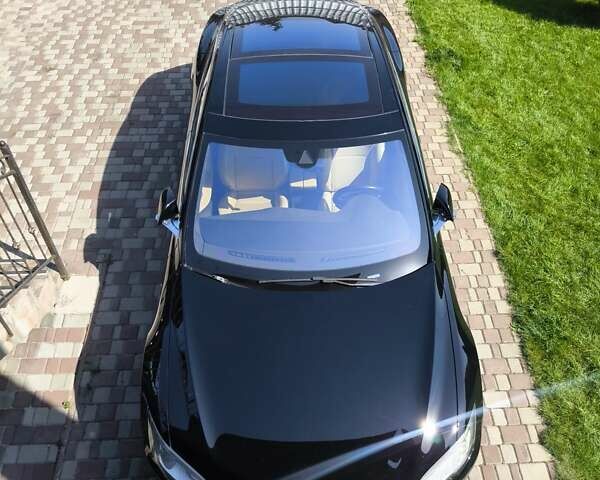 Чорний Тесла Модель С, об'ємом двигуна 0 л та пробігом 199 тис. км за 14200 $, фото 13 на Automoto.ua