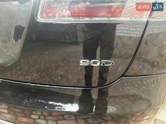 Черный Тесла Модель С, объемом двигателя 0 л и пробегом 34 тыс. км за 25900 $, фото 7 на Automoto.ua