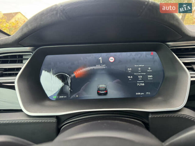 Тесла Модель С 2015 в Житомире на Automoto.ua Черный Тесла Модель С, объемом двигателя 0 л и пробегом 71 тыс. км за 15000 $, фото 27 на Automoto.ua