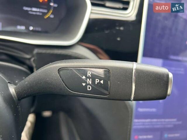 Черный Тесла Модель С, объемом двигателя 0 л и пробегом 150 тыс. км за 14990 $, фото 19 на Automoto.ua