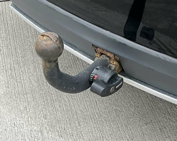 Черный Тесла Модель С, объемом двигателя 0 л и пробегом 305 тыс. км за 9500 $, фото 8 на Automoto.ua