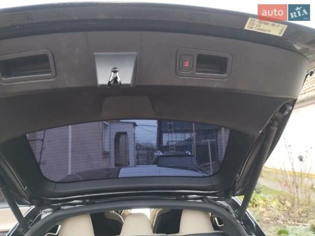 Черный Тесла Модель С, объемом двигателя 0 л и пробегом 248 тыс. км за 14600 $, фото 25 на Automoto.ua