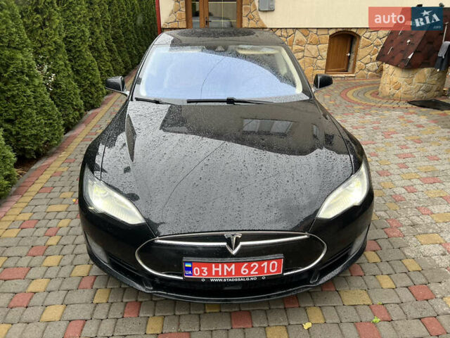 Черный Тесла Модель С, объемом двигателя 0 л и пробегом 250 тыс. км за 12700 $, фото 28 на Automoto.ua