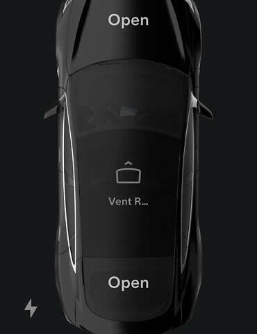 Чорний Тесла Модель С, об'ємом двигуна 0 л та пробігом 177 тис. км за 16800 $, фото 12 на Automoto.ua