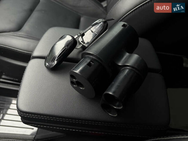 Чорний Тесла Модель С, об'ємом двигуна 0 л та пробігом 225 тис. км за 13500 $, фото 36 на Automoto.ua