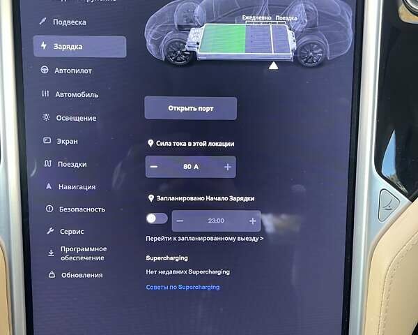 Черный Тесла Модель С, объемом двигателя 0 л и пробегом 108 тыс. км за 19800 $, фото 34 на Automoto.ua