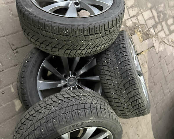 Чорний Тесла Модель С, об'ємом двигуна 0 л та пробігом 225 тис. км за 13500 $, фото 34 на Automoto.ua