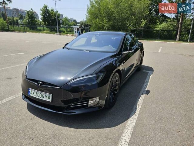 Тесла Модель С 2015 в Харькове на Automoto.ua Черный Тесла Модель С, объемом двигателя 0 л и пробегом 130 тыс. км за 19900 $, фото 1 на Automoto.ua