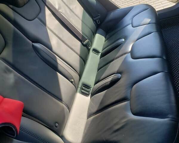 Черный Тесла Модель С, объемом двигателя 0 л и пробегом 155 тыс. км за 14999 $, фото 8 на Automoto.ua