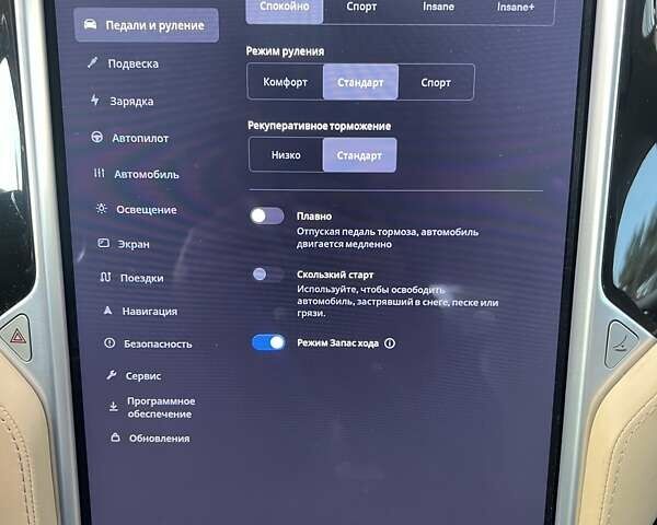Черный Тесла Модель С, объемом двигателя 0 л и пробегом 108 тыс. км за 19800 $, фото 32 на Automoto.ua