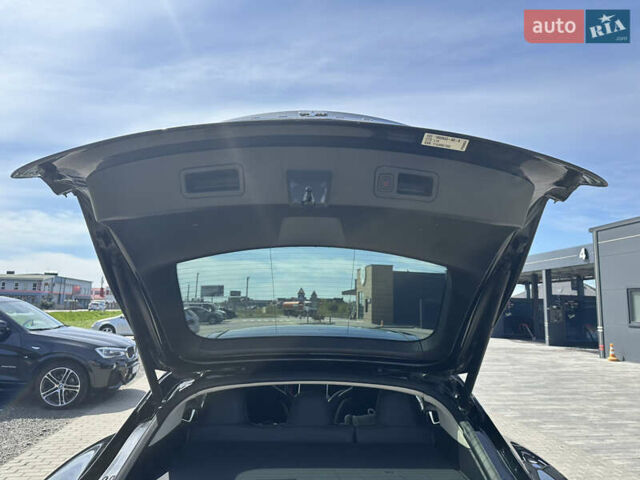 Черный Тесла Модель С, объемом двигателя 0 л и пробегом 221 тыс. км за 13500 $, фото 3 на Automoto.ua