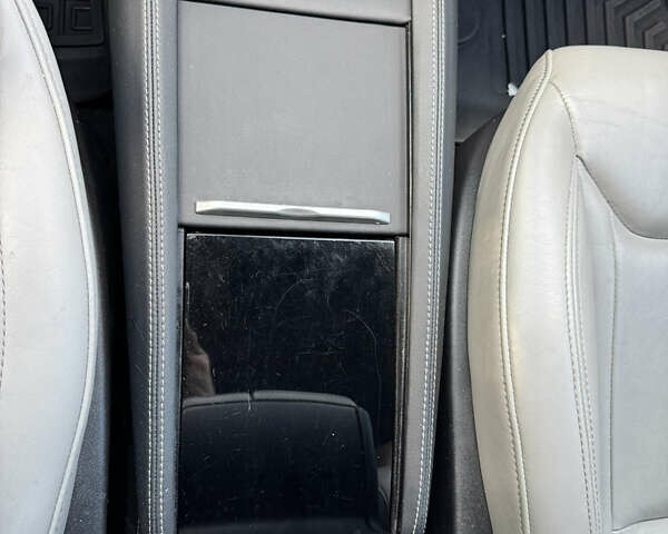 Черный Тесла Модель С, объемом двигателя 0 л и пробегом 222 тыс. км за 19900 $, фото 13 на Automoto.ua