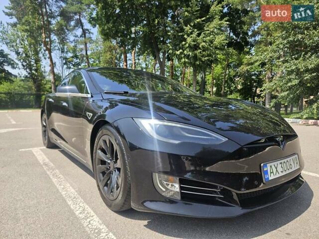 Тесла Модель С 2015 в Харькове на Automoto.ua Черный Тесла Модель С, объемом двигателя 0 л и пробегом 130 тыс. км за 19900 $, фото 29 на Automoto.ua