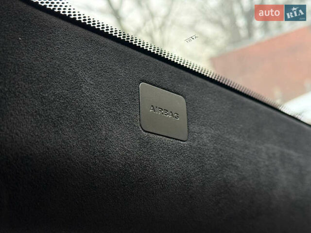 Черный Тесла Модель С, объемом двигателя 0 л и пробегом 167 тыс. км за 19000 $, фото 23 на Automoto.ua