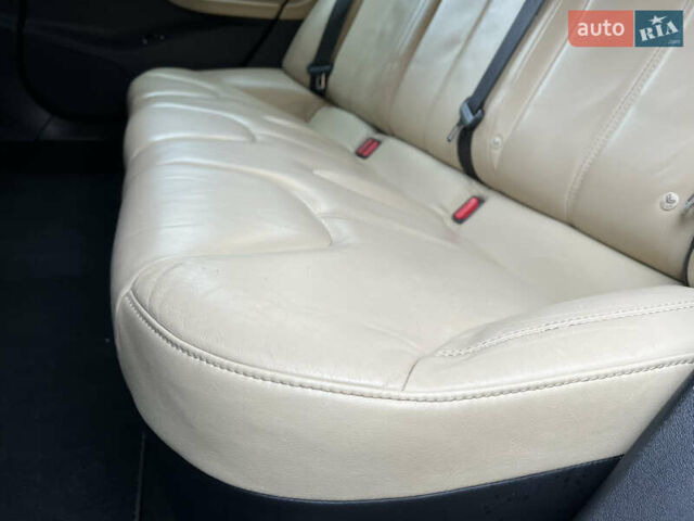 Черный Тесла Модель С, объемом двигателя 0 л и пробегом 250 тыс. км за 12700 $, фото 13 на Automoto.ua
