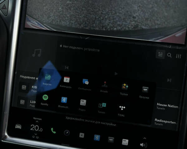 Черный Тесла Модель С, объемом двигателя 0 л и пробегом 182 тыс. км за 15400 $, фото 35 на Automoto.ua