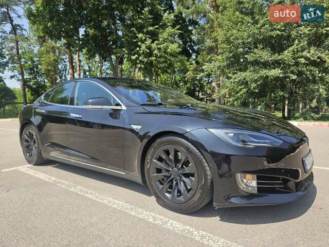 Тесла Модель С 2015 в Харькове на Automoto.ua Черный Тесла Модель С, объемом двигателя 0 л и пробегом 130 тыс. км за 19900 $, фото 15 на Automoto.ua