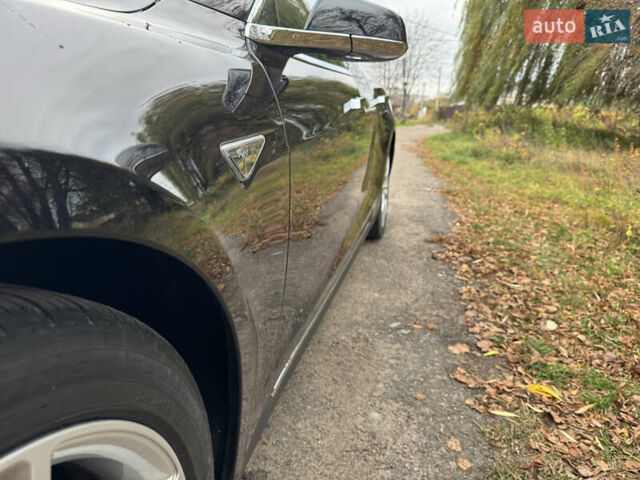 Тесла Модель С 2015 в Житомире на Automoto.ua Черный Тесла Модель С, объемом двигателя 0 л и пробегом 71 тыс. км за 15000 $, фото 10 на Automoto.ua