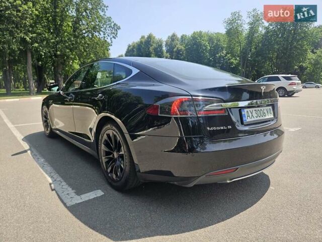 Тесла Модель С 2015 в Харькове на Automoto.ua Черный Тесла Модель С, объемом двигателя 0 л и пробегом 130 тыс. км за 19900 $, фото 21 на Automoto.ua