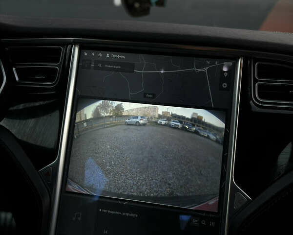 Черный Тесла Модель С, объемом двигателя 0 л и пробегом 182 тыс. км за 15400 $, фото 34 на Automoto.ua