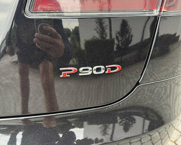 Черный Тесла Модель С, объемом двигателя 0 л и пробегом 222 тыс. км за 19900 $, фото 38 на Automoto.ua