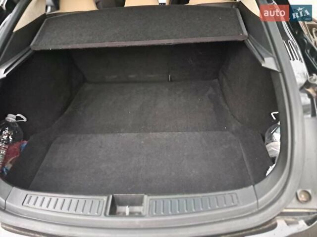Черный Тесла Модель С, объемом двигателя 0 л и пробегом 279 тыс. км за 14300 $, фото 11 на Automoto.ua