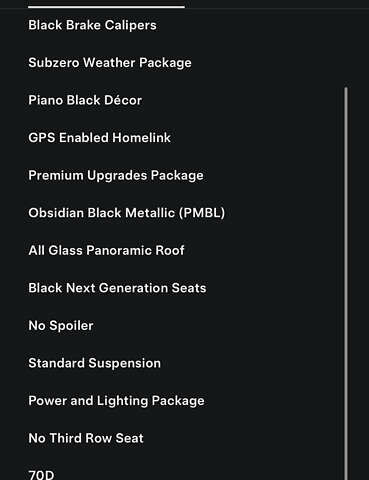 Тесла Модель С 2015 в Житомире на Automoto.ua Черный Тесла Модель С, объемом двигателя 0 л и пробегом 71 тыс. км за 15000 $, фото 31 на Automoto.ua