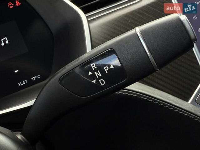 Чорний Тесла Модель С, об'ємом двигуна 0 л та пробігом 183 тис. км за 13950 $, фото 52 на Automoto.ua