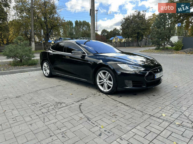 Черный Тесла Модель С, объемом двигателя 0 л и пробегом 182 тыс. км за 17600 $, фото 10 на Automoto.ua