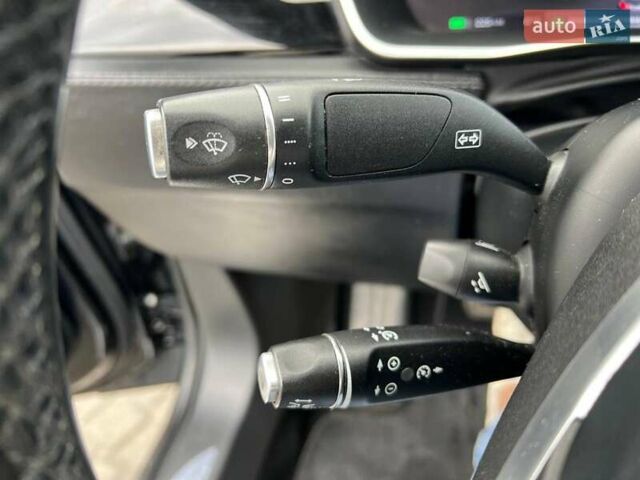 Черный Тесла Модель С, объемом двигателя 0 л и пробегом 150 тыс. км за 14990 $, фото 20 на Automoto.ua