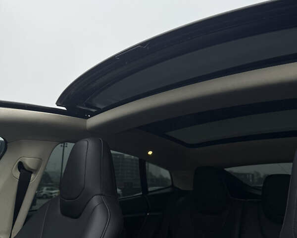 Чорний Тесла Модель С, об'ємом двигуна 0 л та пробігом 225 тис. км за 13500 $, фото 32 на Automoto.ua