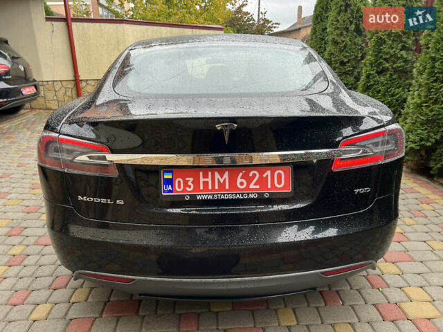 Черный Тесла Модель С, объемом двигателя 0 л и пробегом 250 тыс. км за 12700 $, фото 36 на Automoto.ua