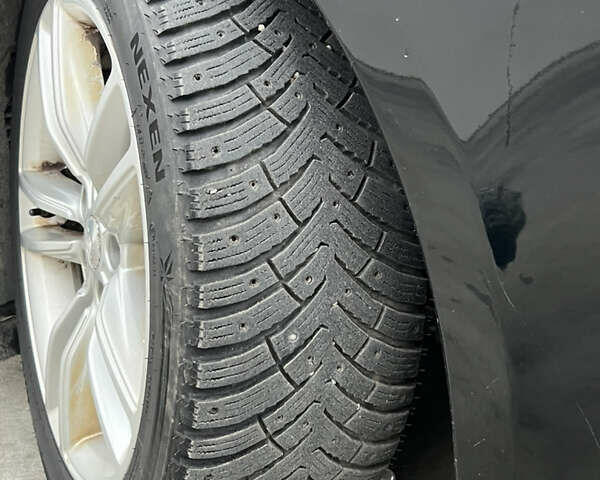 Черный Тесла Модель С, объемом двигателя 0 л и пробегом 305 тыс. км за 9500 $, фото 14 на Automoto.ua