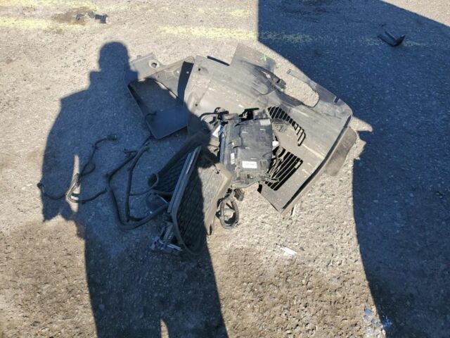 Чорний Тесла Модель С, об'ємом двигуна 0 л та пробігом 189 тис. км за 10500 $, фото 10 на Automoto.ua