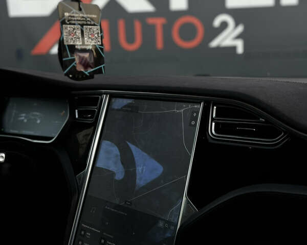 Черный Тесла Модель С, объемом двигателя 0 л и пробегом 182 тыс. км за 15400 $, фото 29 на Automoto.ua