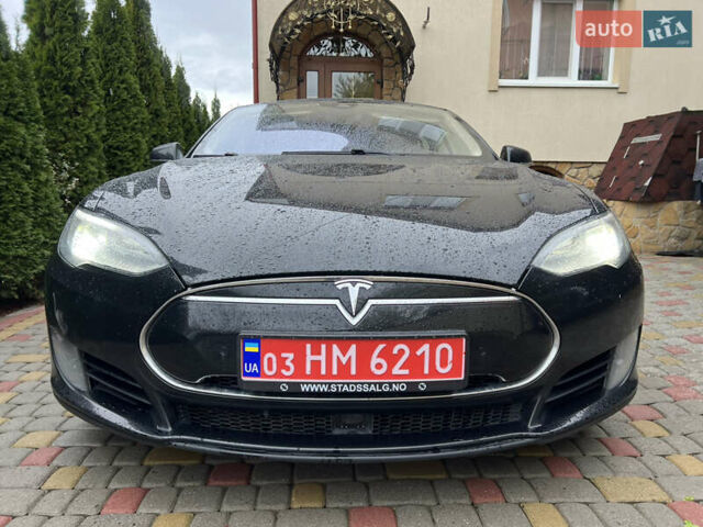 Черный Тесла Модель С, объемом двигателя 0 л и пробегом 250 тыс. км за 12700 $, фото 26 на Automoto.ua