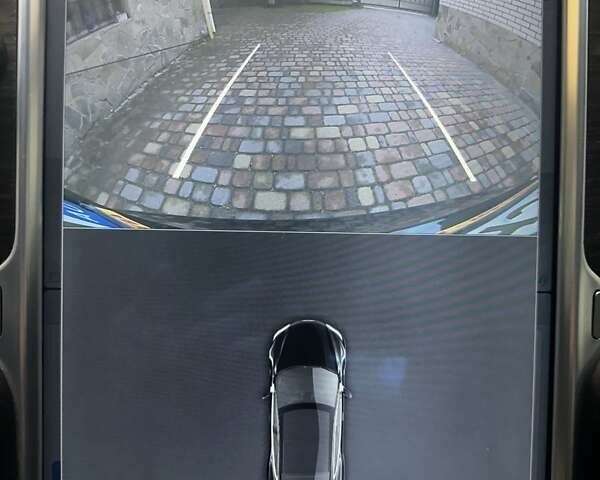 Черный Тесла Модель С, объемом двигателя 0 л и пробегом 34 тыс. км за 25900 $, фото 21 на Automoto.ua