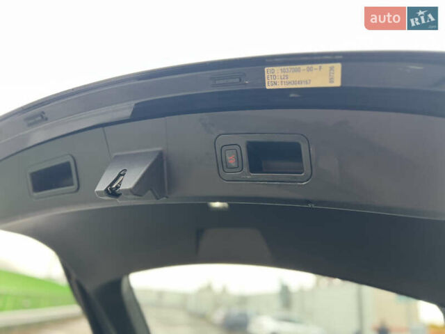 Чорний Тесла Модель С, об'ємом двигуна 0 л та пробігом 275 тис. км за 14000 $, фото 13 на Automoto.ua