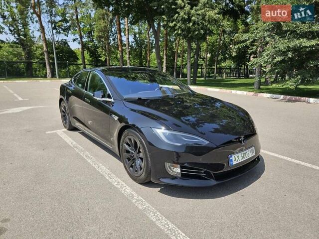 Тесла Модель С 2015 в Харькове на Automoto.ua Черный Тесла Модель С, объемом двигателя 0 л и пробегом 130 тыс. км за 19900 $, фото 3 на Automoto.ua