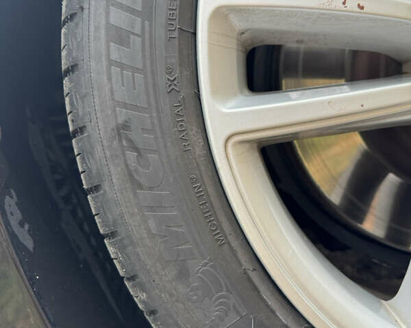 Тесла Модель С 2015 в Житомире на Automoto.ua Черный Тесла Модель С, объемом двигателя 0 л и пробегом 71 тыс. км за 15000 $, фото 8 на Automoto.ua