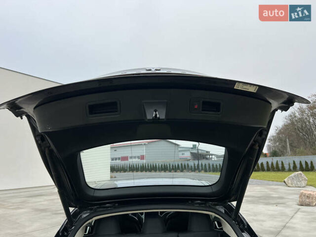 Черный Тесла Модель С, объемом двигателя 0 л и пробегом 305 тыс. км за 9500 $, фото 19 на Automoto.ua